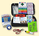 Custom First Aid Kits